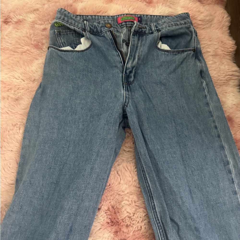 Empyre Jeans Size 2